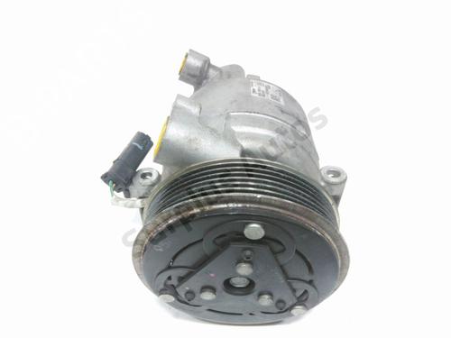 Used AC compressor AC compressor 28223498 28223498