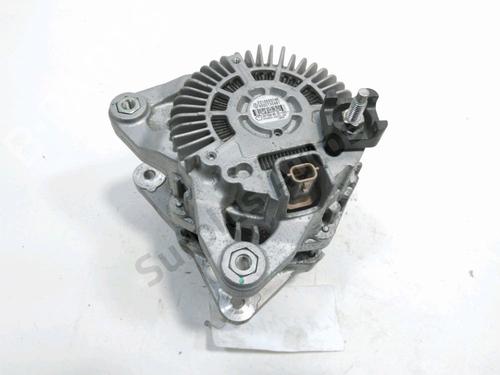 Alternator RENAULT MEGANE III Hatchback (BZ0/1_, B3_) 1.4 TCe (BZ0F, BZ1V) | BP30985767M7 - Image 2