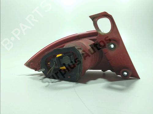 Right taillight SEAT LEON (1P1) 1.6 TDI | BP37871108C35 - Image 2