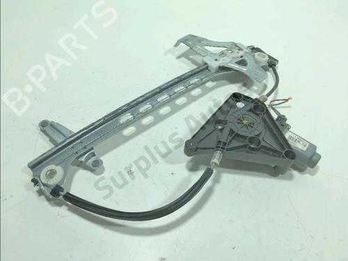 Rudehejsemekanisme ventre foran Rudehejsemekanisme ventre foran CITROËN C1 II (PA_, PS_) 1.0 VTi 68 (69 hp) 39706382 39706382