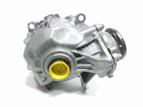 Differential vorne für MERCEDES-BENZ GLC Coupe (C253) 300 e 4-matic (253.353) (320 hp) 30101716