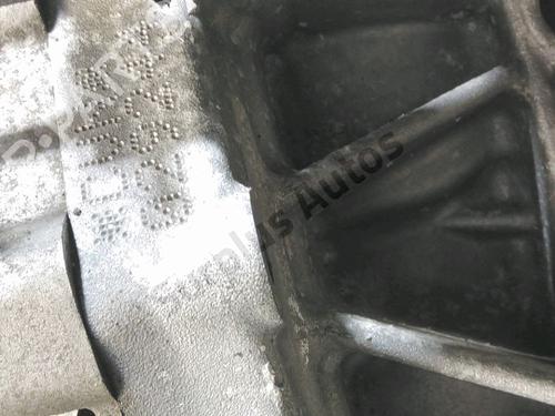 Engine AUDI A4 B9 (8W2, 8WC) 1.4 TFSI | BP28688401M1  - Image 5