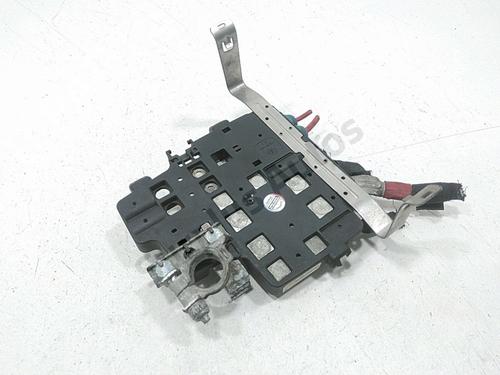 Electronic module RENAULT KANGOO Express (FW0/1_) 1.5 dCi 75 (FW07, FW10, FW04) | BP39764997M83 - Image 3