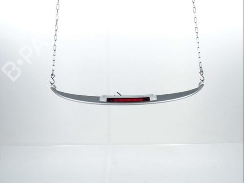 Spoiler bagklap RENAULT CLIO IV (BH_) 1.5 dCi 90 (90 hp) 28259158