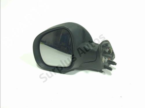 Used Left mirror Left mirror CITROËN XSARA PICASSO (N68) 1.6 HDi (90 hp) 31304747 31304747