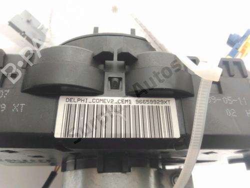 Steering wheel controls PEUGEOT RCZ 2.0 HDi | BP38497304E15 - Image 3