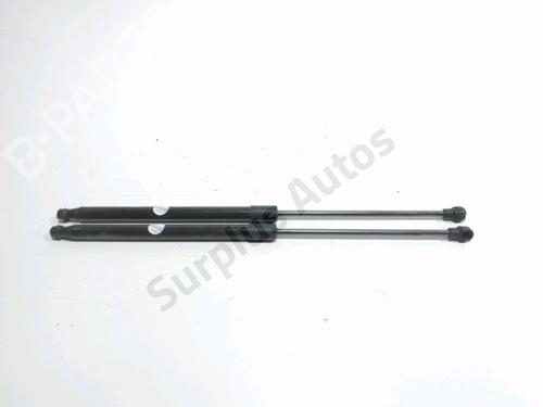 Used Tailgate lift support Tailgate lift support 39491245 39491245