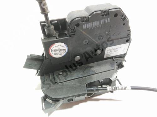 Rear left lock RENAULT CLIO IV (BH_) 1.5 dCi 75 | BP28255500C100 