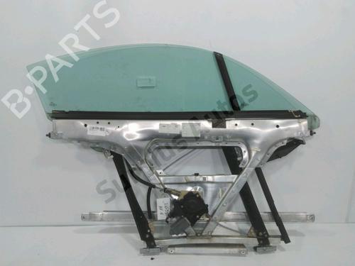Front left window mechanism AUDI TT (8N3) 1.8 T | BP37600621C22 - Image 2