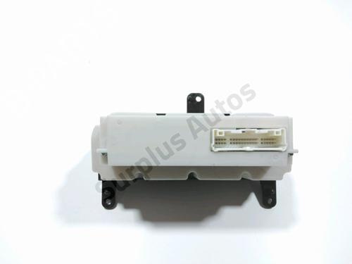 Climate control NISSAN QASHQAI / QASHQAI +2 I (J10, NJ10, JJ10E) 1.6 dCi | BP28228043I5 