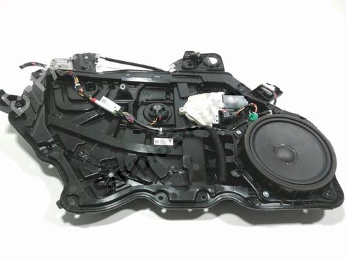 Used Front left window mechanism Front left window mechanism 37774228 37774228