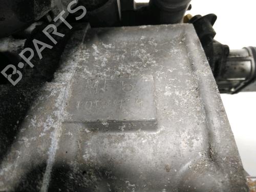 Engine HONDA CIVIC VIII Saloon (FD, FA) 1.3 IMA (FA3, FD3) | BP28218424M1  - Image 5