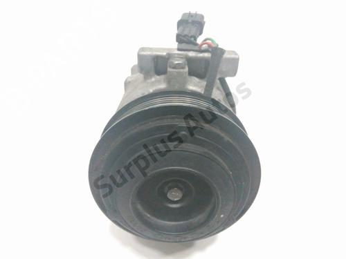 Used AC compressor AC compressor KIA RIO IV (YB, SC, FB) 1.0 T-GDI 100 (101 hp) 32279637 32279637
