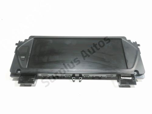 Used Instrument cluster Instrument cluster 37769411 37769411