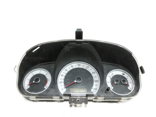 Used Instrument cluster KIA CEE'D Hatchback (ED) 1.6 CRDi 115 (115 hp) 28230457
