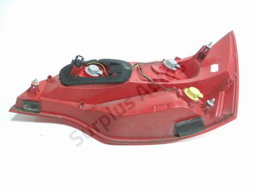 Left taillight AUDI Q7 (4LB) 3.0 TDI quattro | BP36374694C34 - Image 3
