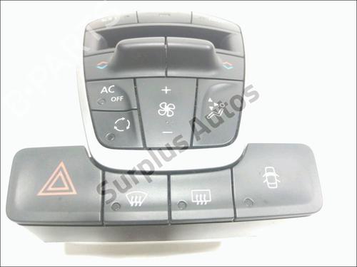 Comando chauffage Comando chauffage 38104408 38104408