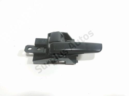 Used Front left interior door handle Front left interior door handle 37775306 37775306