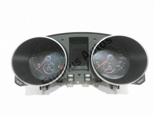 Used Instrument cluster Instrument cluster 39195083 39195083