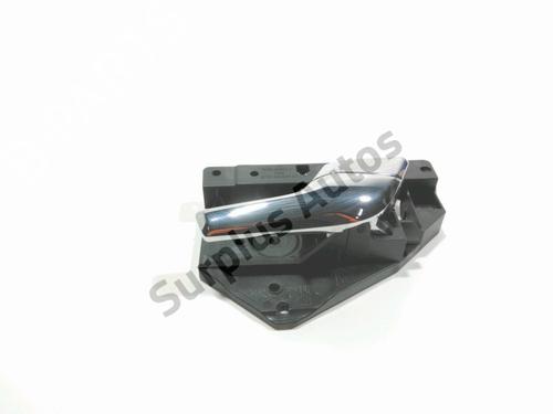 Used Front right interior door handle Front right interior door handle 28242892 28242892