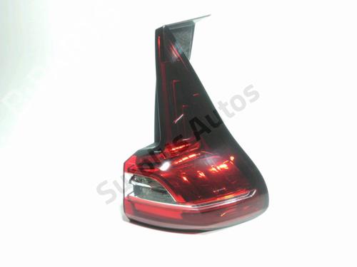 Used Right taillight RENAULT GRAND SCÉNIC IV (R9_) 1.5 dCi 110 (R9A3) (110 hp) 31750688