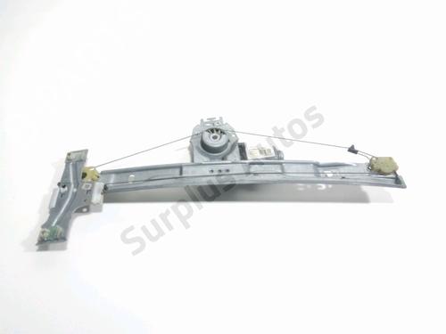 Used Front right window mechanism PEUGEOT 207 SW (WK_) 1.6 HDi (90 hp) 30101789