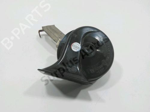 Clacson CITROËN C2 (JM_) 1.4 HDi (68 hp) 32310868