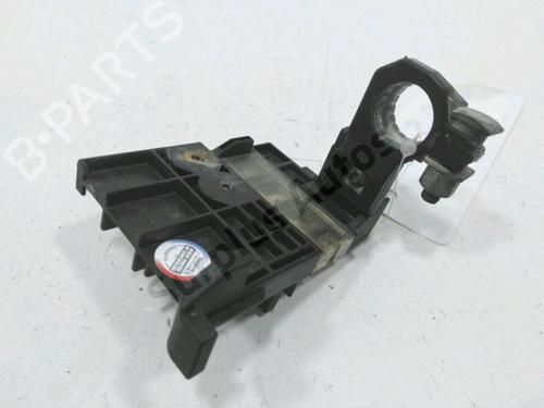 Electronic module MAZDA 2 (DE_, DH_) 1.3 (DE3FS) | BP30985975M83 - Image 2