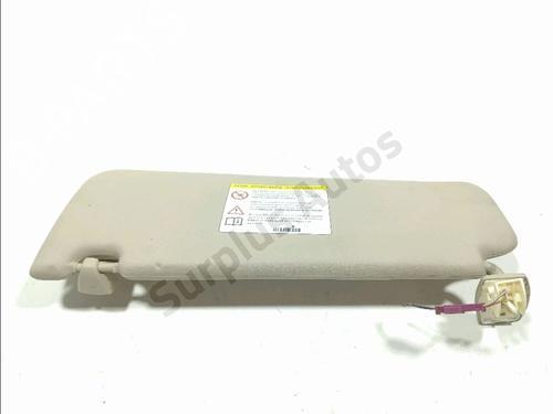 Right sun visor BMW 5 (F10) 520 d | BP36183307I2 - Image 2