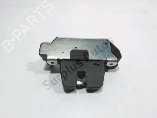 Tailgate lock CITROËN C3 II (SC_) 1.6 HDi | BP37783320C101 - Image 2