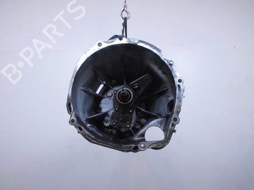 Used Gearbox Gearbox 28223816 28223816