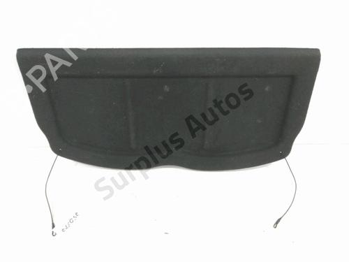 Used Rear parcel shelf Rear parcel shelf KIA RIO III (UB) 1.4 CRDi (90 hp) 34262799 34262799