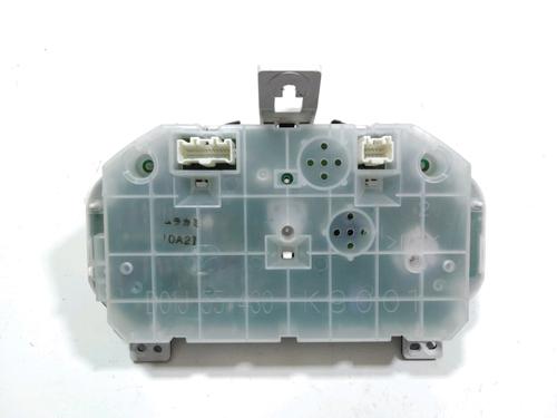 Instrument cluster MAZDA 2 (DE_, DH_) 1.6 MZ-CD | BP37769095C47 - Image 2
