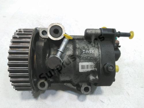 Pompe à injection RENAULT CLIO III (BR0/1, CR0/1) 1.5 dCi (BR17, CR17) (86 hp) 30985122