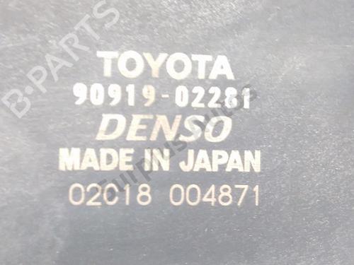 Ignition coil TOYOTA AYGO (_B4_) 1.0 VVTi (KGB40) | BP38009335M94 - Image 3