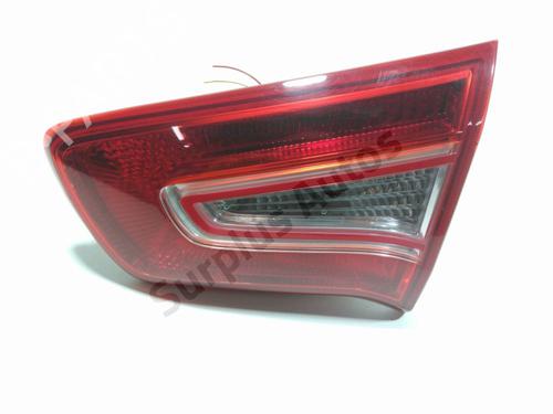 Used Right tailgate light KIA SPORTAGE III (SL) 1.7 CRDi (116 hp) 28267577