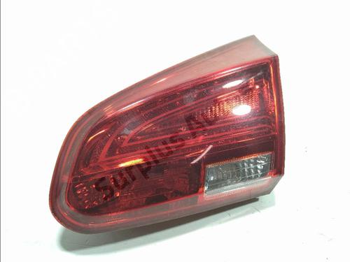 Used Right tailgate light Right tailgate light 37787784 37787784