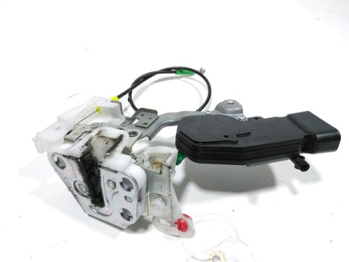 Used Front left lock PEUGEOT 107 (PM_, PN_) 1.0 (68 hp) 28247843