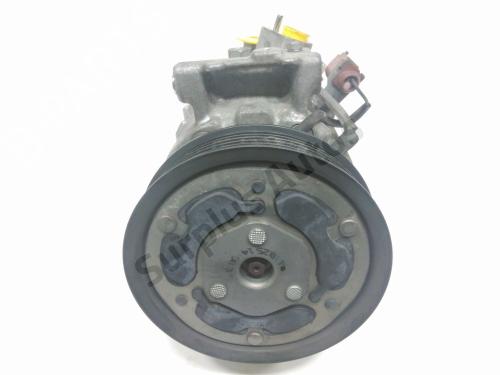 Used AC compressor AC compressor VW GOLF VIII (CD1, DA1) 2.0 TDI (116 hp) 40620493 40620493