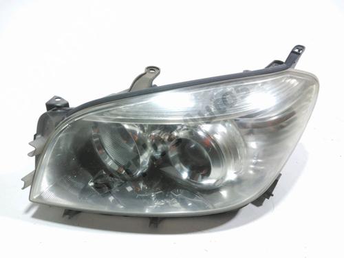 Used Left headlight TOYOTA RAV 4 III (_A3_) 2.2 D 4WD (ALA30_, ALA30R) (136 hp) 31914184