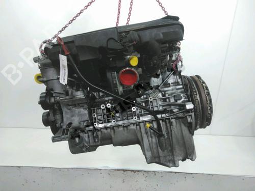 Engine BMW 3 Convertible (E46) 320 Ci | BP35773376M1 - Image 3