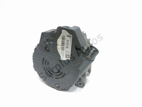 Alternator CITROËN C5 III Break (RW_) 2.0 HDi 180 | BP29857018M7