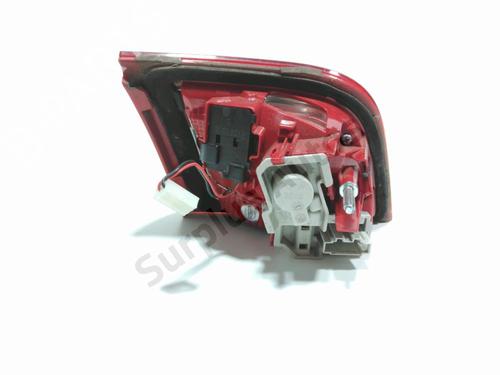 Right tailgate light AUDI A3 Sportback (8PA) 2.0 TDI 16V | BP28267600C80