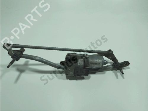 Used Front wipers mechanism Front wipers mechanism 37791037 37791037