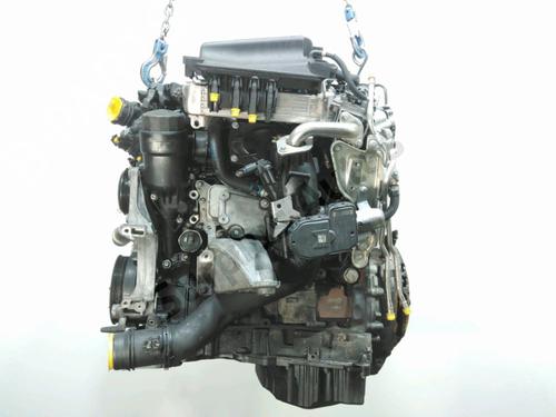 Used Engine Engine MERCEDES-BENZ E-CLASS Coupe (C207) E 220 CDI / d (207.302, 207.301) (170 hp) 34503658 34503658