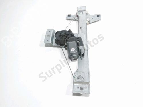 Used Rear right window mechanism Rear right window mechanism 38300772 38300772