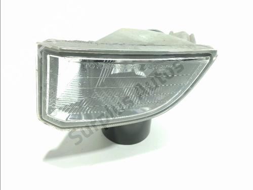 Used Left front fog light Left front fog light 37786738 37786738