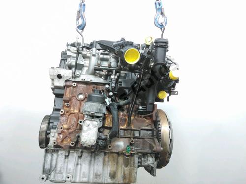 Used Engine Engine PEUGEOT 307 CC (3B) 2.0 HDi 135 (136 hp) 30741915 30741915
