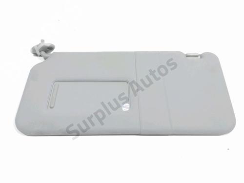 Used Left sun visor SUZUKI SWIFT IV (FZ, NZ) 1.6 (AZG416, AZH416, RS416, ZC32S, ZA32S) (136 hp) 29444262