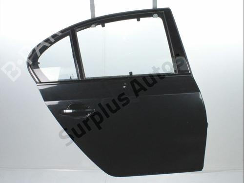 Used Right rear door Right rear door 38613668 38613668
